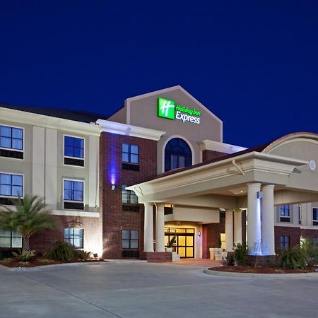 Holiday Inn Express Hotel & Suites Vidor South, An Ihg Hotel Esterno foto