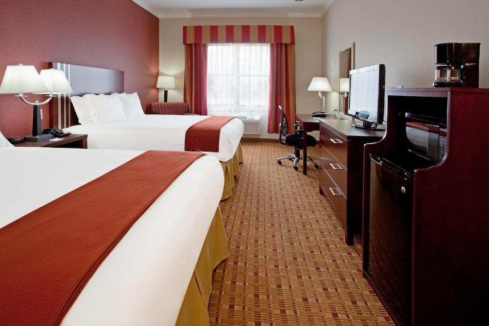 Holiday Inn Express Hotel & Suites Vidor South, An Ihg Hotel Esterno foto