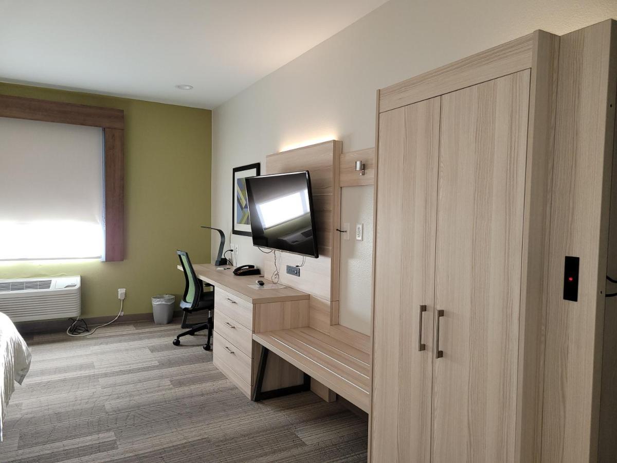 Holiday Inn Express Hotel & Suites Vidor South, An Ihg Hotel Esterno foto