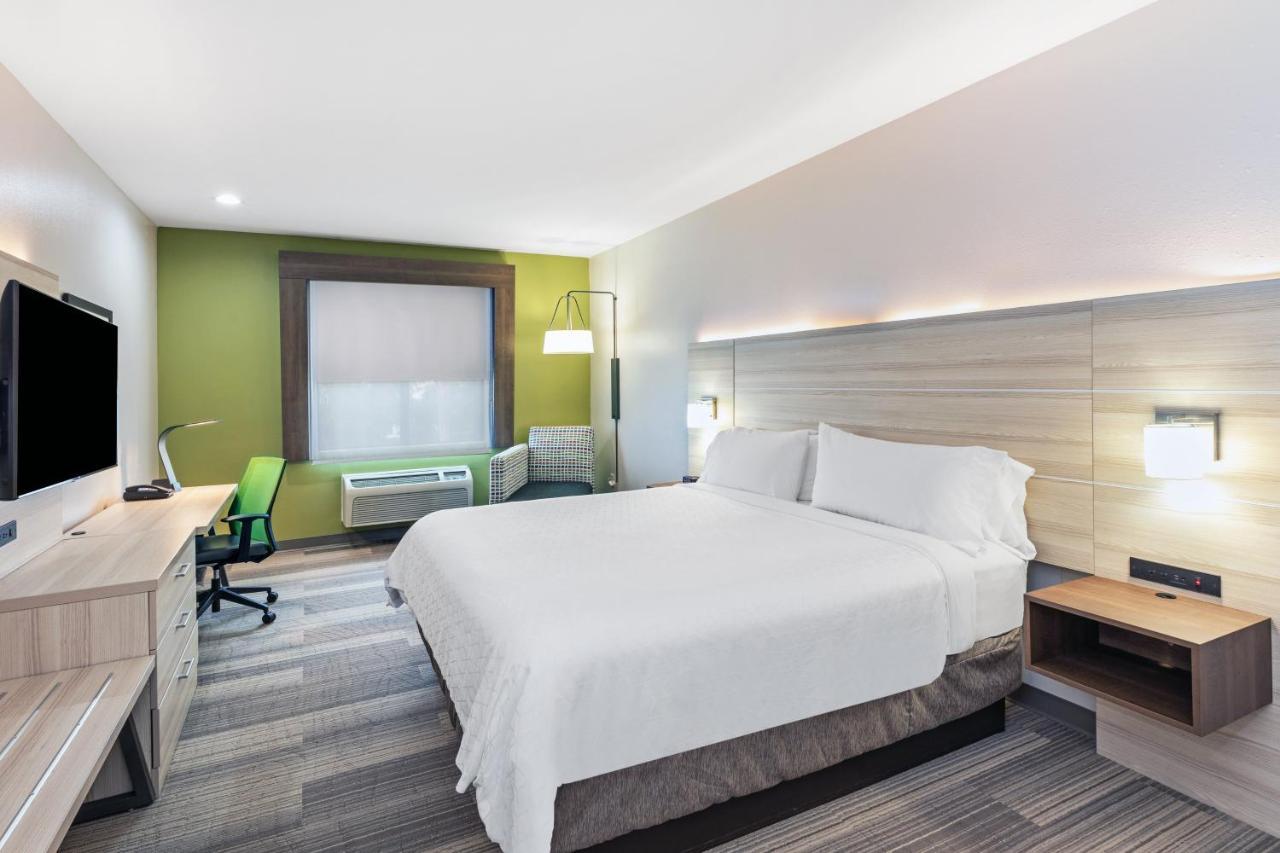 Holiday Inn Express Hotel & Suites Vidor South, An Ihg Hotel Esterno foto