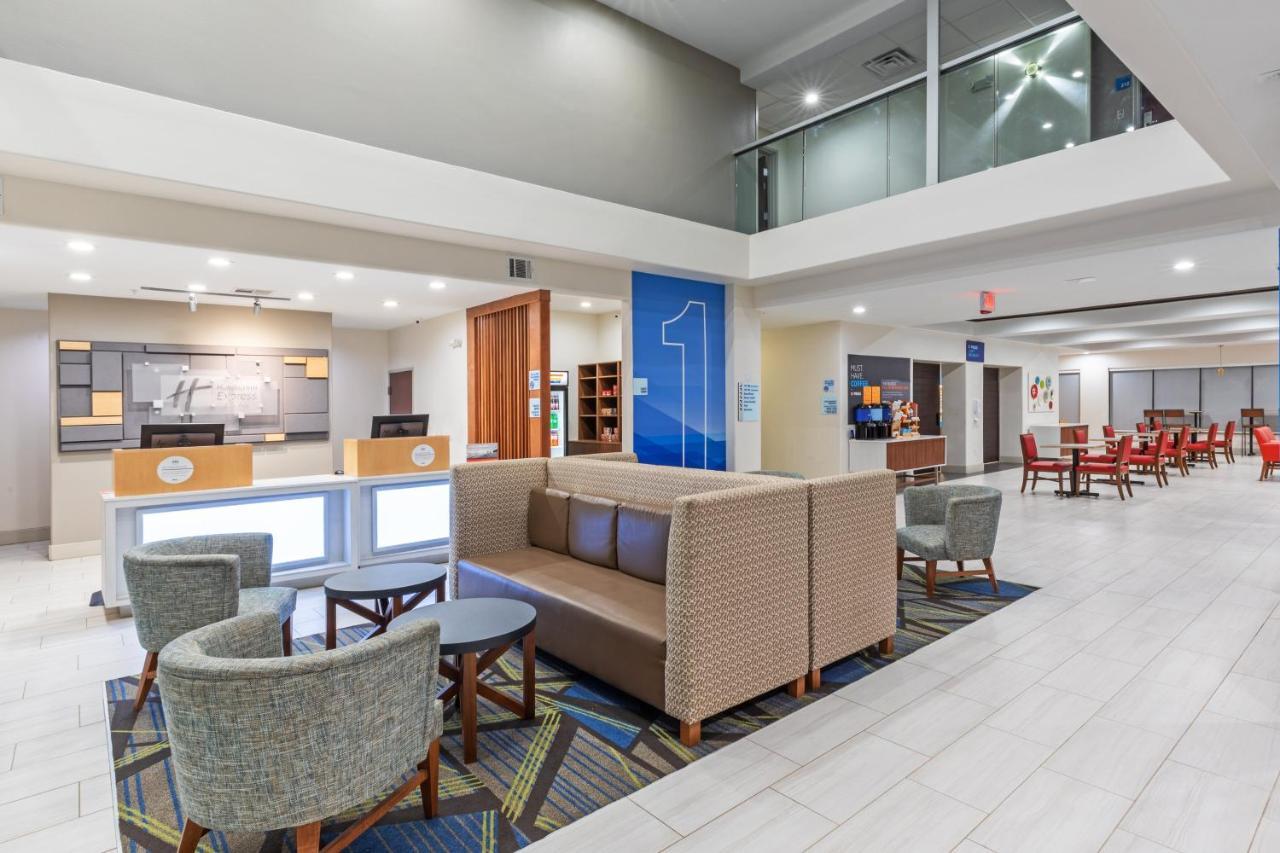 Holiday Inn Express Hotel & Suites Vidor South, An Ihg Hotel Esterno foto