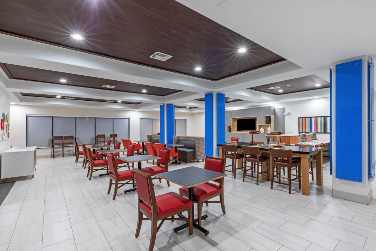 Holiday Inn Express Hotel & Suites Vidor South, An Ihg Hotel Esterno foto