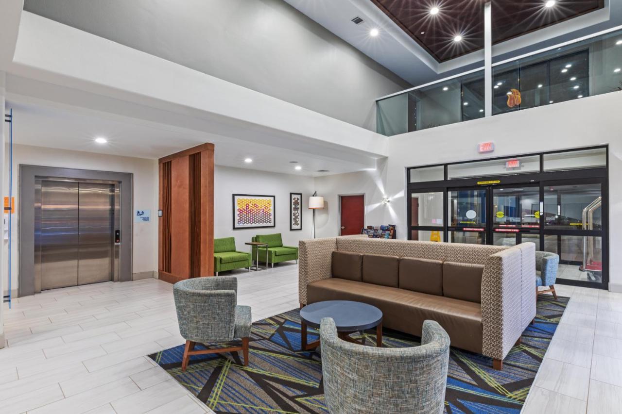 Holiday Inn Express Hotel & Suites Vidor South, An Ihg Hotel Esterno foto