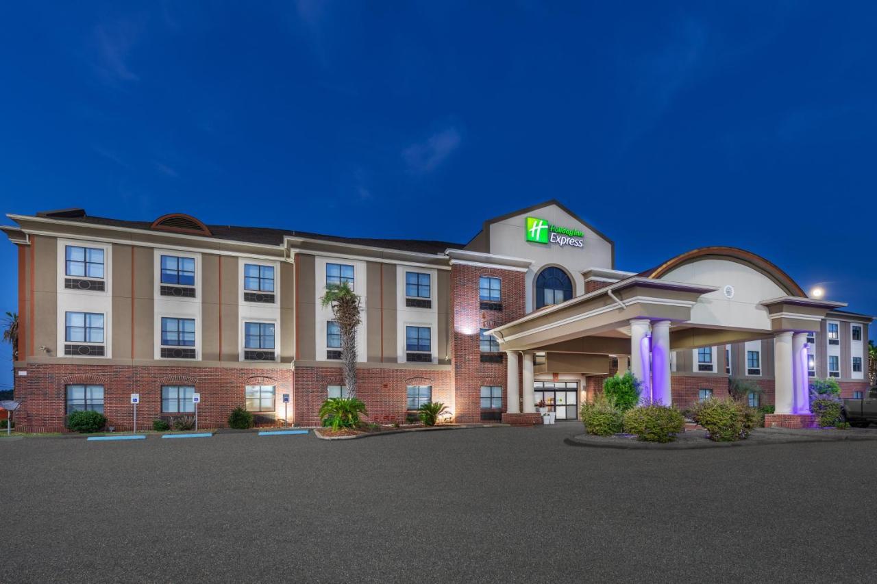 Holiday Inn Express Hotel & Suites Vidor South, An Ihg Hotel Esterno foto